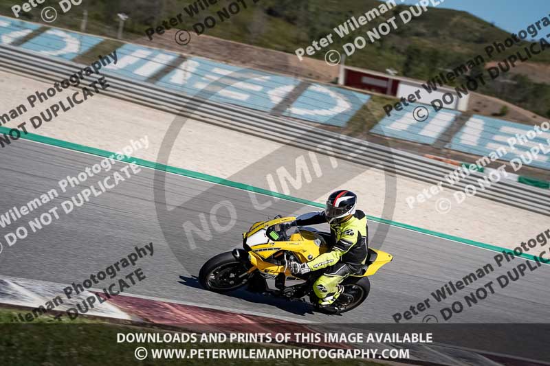 may 2019;motorbikes;no limits;peter wileman photography;portimao;portugal;trackday digital images